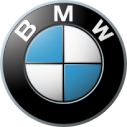 Rámiky pre vozidlá BMW